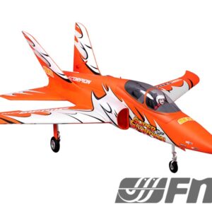 FMS Super Scorpion Jet EDF 90 PNP - 114 cm