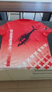 swiss-scale-helikopter.ch Shirt