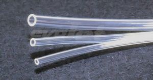 Polyurethanschlauch transparent SMC, diverse Durchmesser