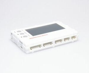 3in1 Batterie Balancer / Entlader / Zellen-Monitor