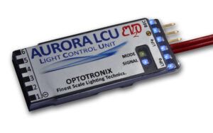 Optotronix Aurora LCU EVO2