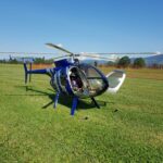 VARIO Helicopter Hughes 500_004 gebraucht